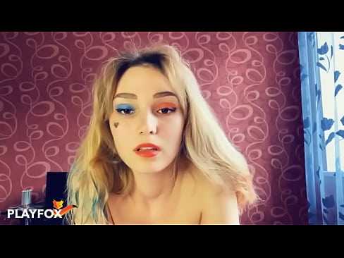 ❤️ Óculos mágicos de realidade virtual deram-me sexo com Harley Quinn ❤️❌ Porno em porno pt.muitohentai.ru ❌️❤