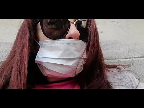 ❤️ Nicoletta vinga-se do seu vizinho e faz chichi na sua garagem (Especial Covid19 Quarentena Italiana) ❤️❌ Porno em porno pt.muitohentai.ru ❌️❤