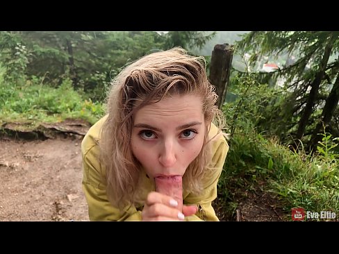 ❤️ Rapariga engole o esperma depois de um broche público - Eva Elfi ❤️❌ Porno em porno pt.muitohentai.ru ❌️❤